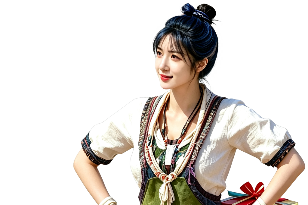 小敏